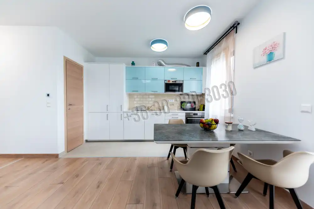 Budapest, XI. kerület - Madárhegy