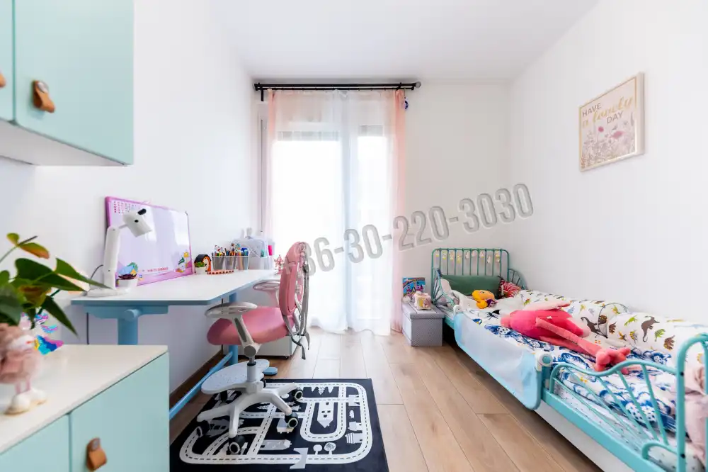 Budapest, XI. kerület - Madárhegy