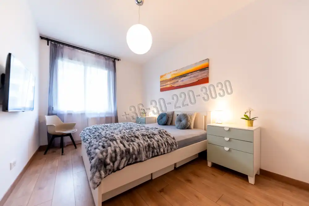 Budapest, XI. kerület - Madárhegy