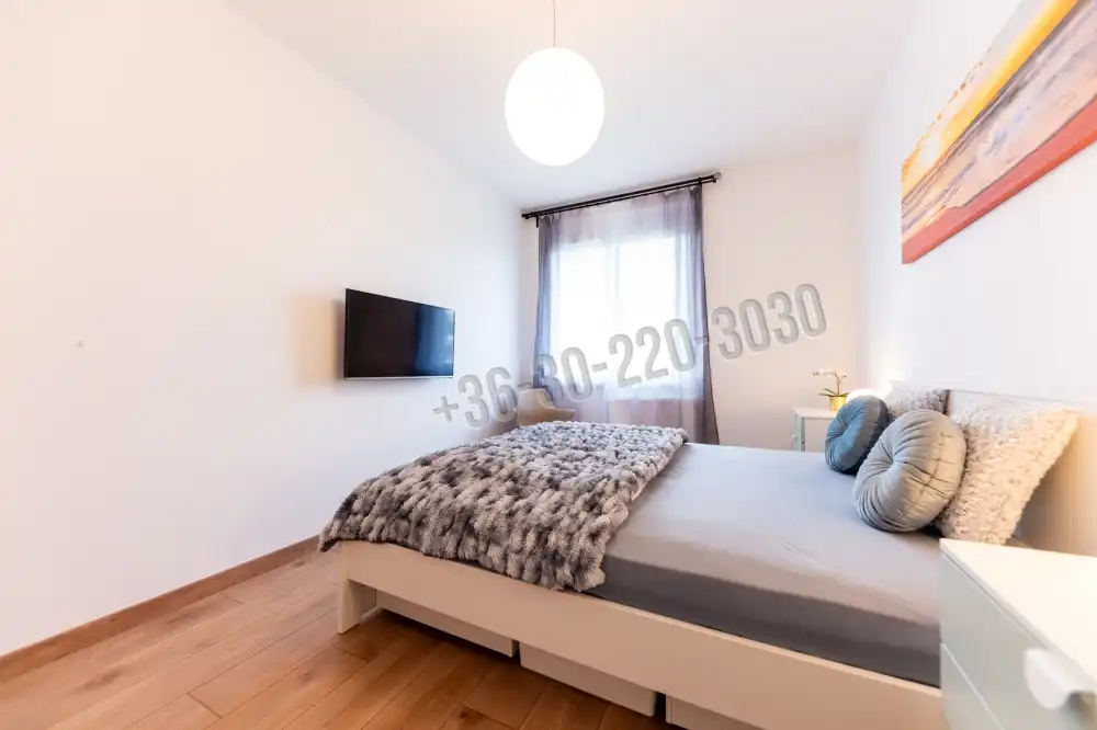 Budapest, XI. kerület - Madárhegy