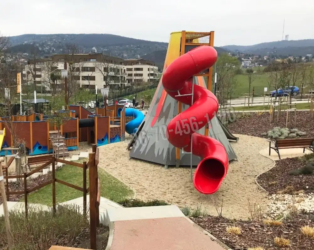 Budapest, XI. kerület - Madárhegy