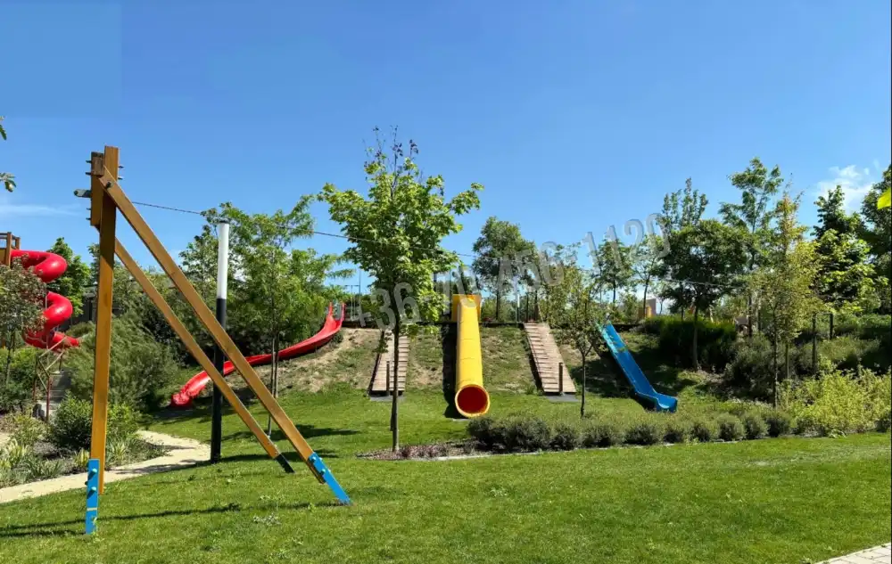 Budapest, XI. kerület - Madárhegy