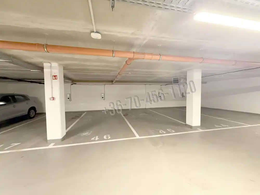 Budapest, XI. kerület - Madárhegy