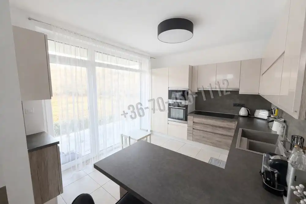 Budapest, XI. kerület - Hosszúrét