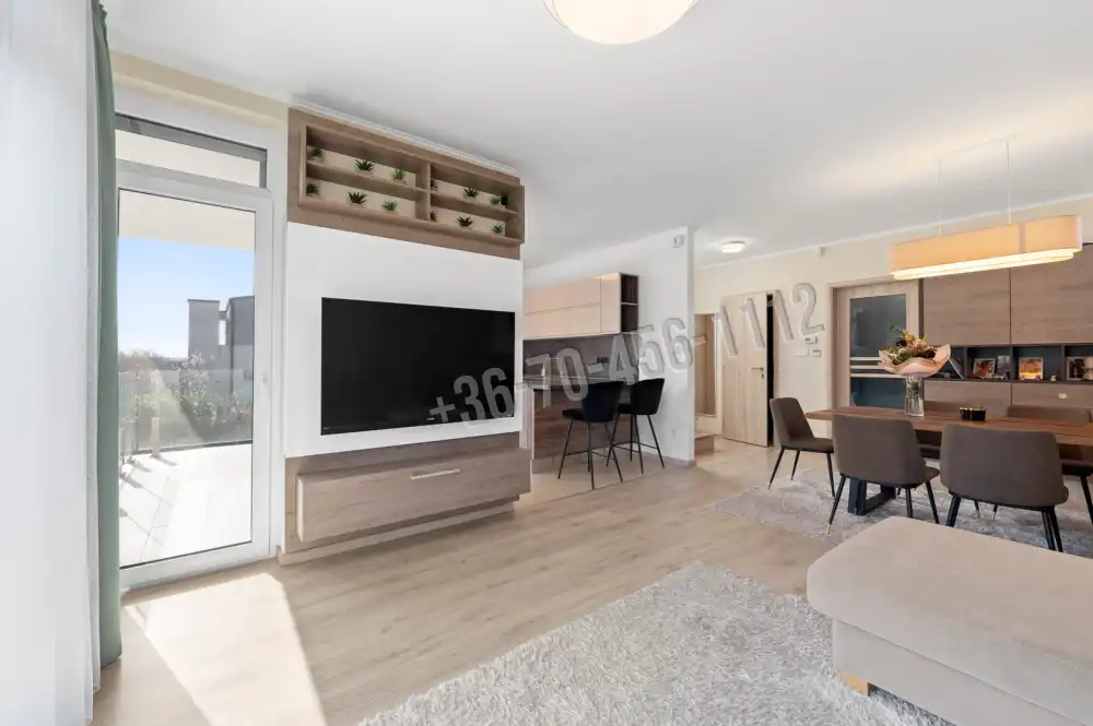 Budapest, XI. kerület - Hosszúrét