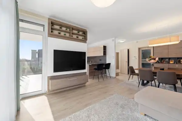 Eladó újszerű téglalakás, Budapest, XI. kerület 5 szoba 124 m² 249 M Ft