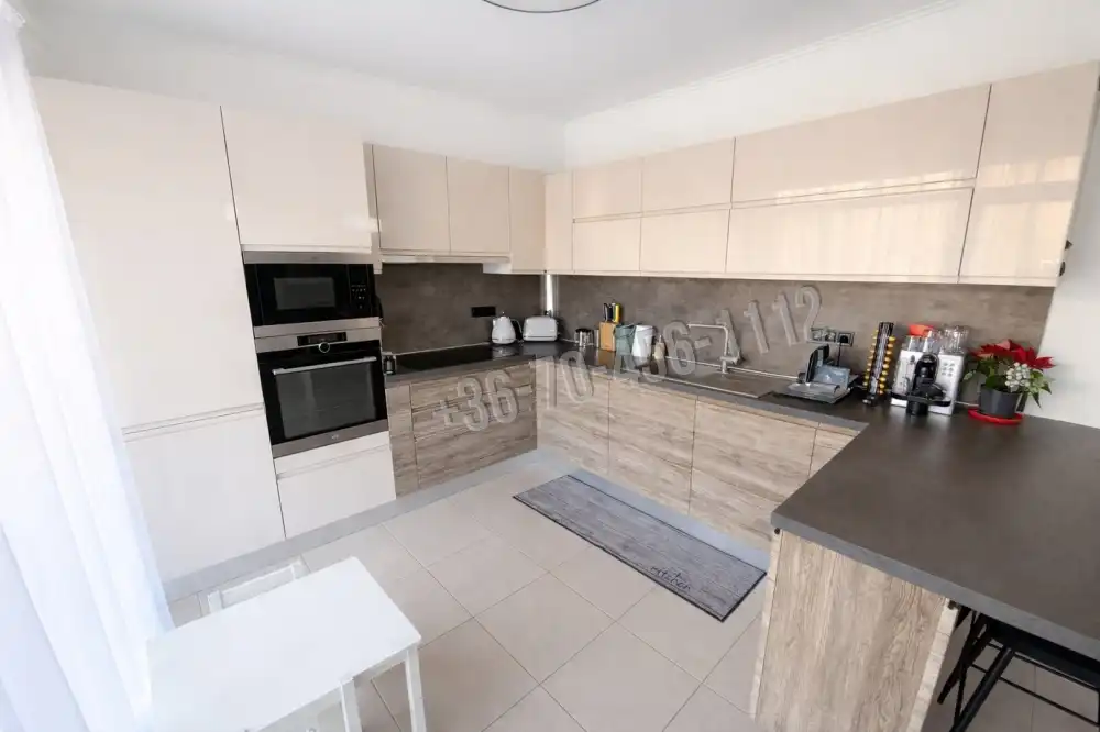 Budapest, XI. kerület - Hosszúrét