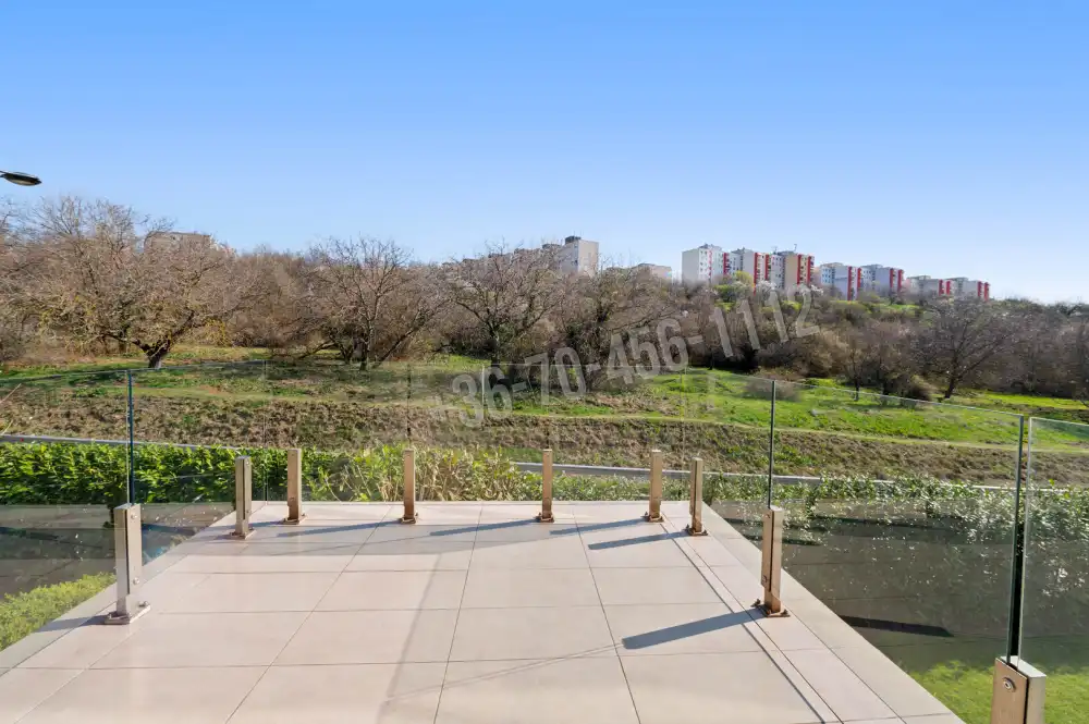 Budapest, XI. kerület - Hosszúrét