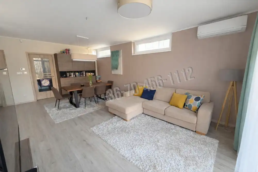 Budapest, XI. kerület - Hosszúrét