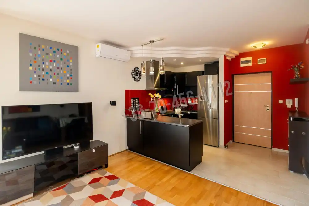 Budapest, XI. kerület - Sasad