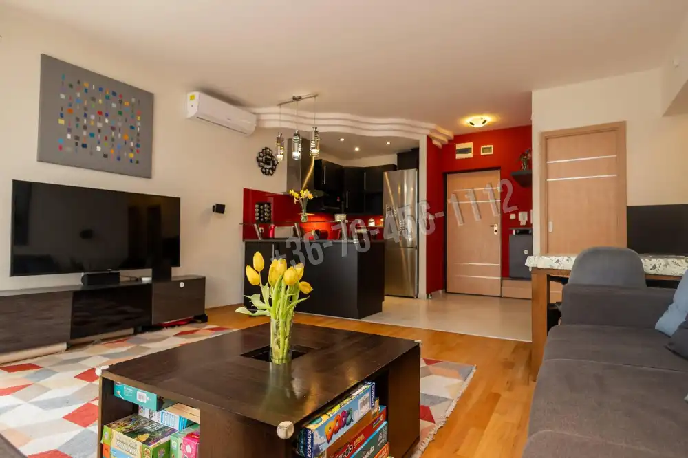 Budapest, XI. kerület - Sasad