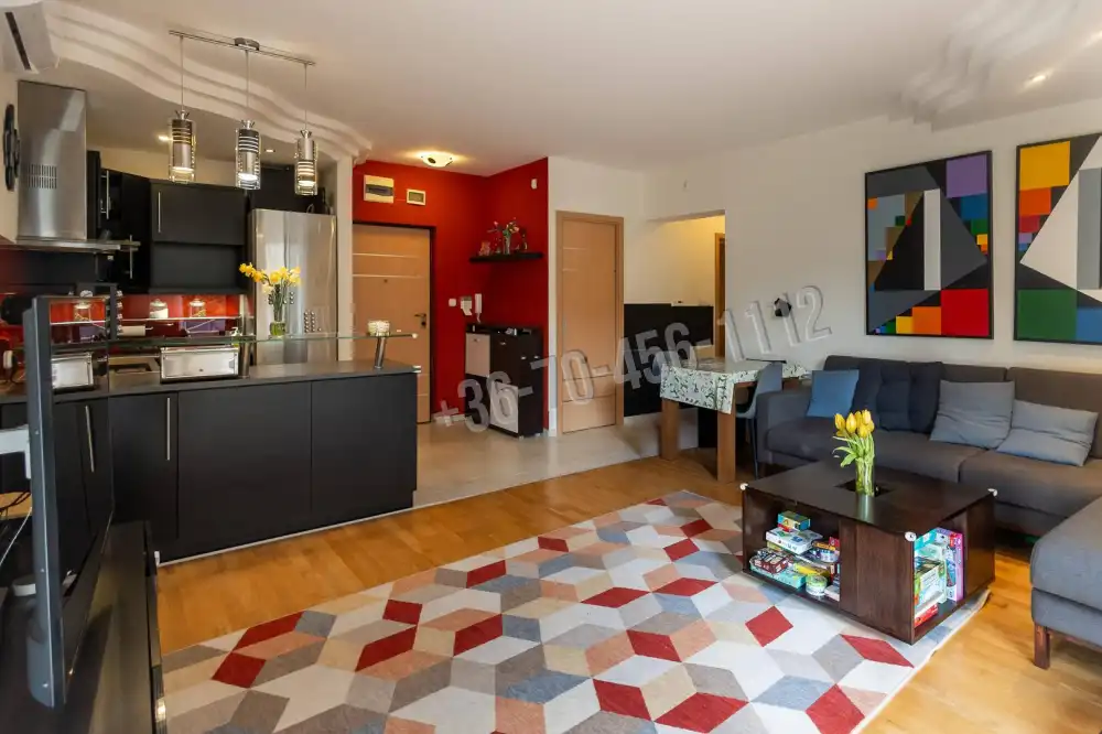 Budapest, XI. kerület - Sasad