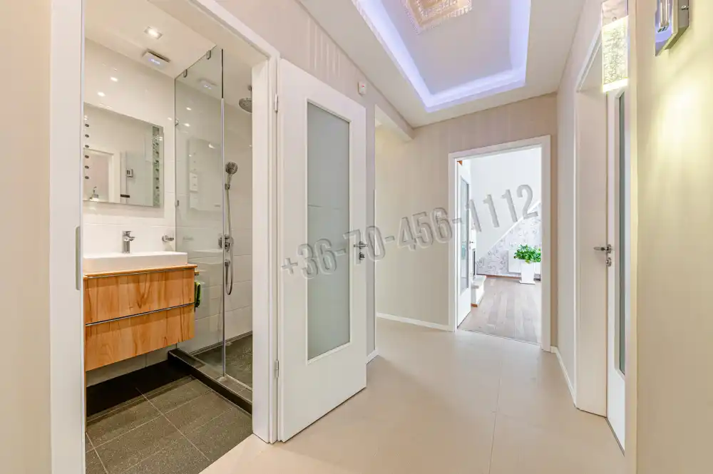 Budapest, XII. kerület - Magasút