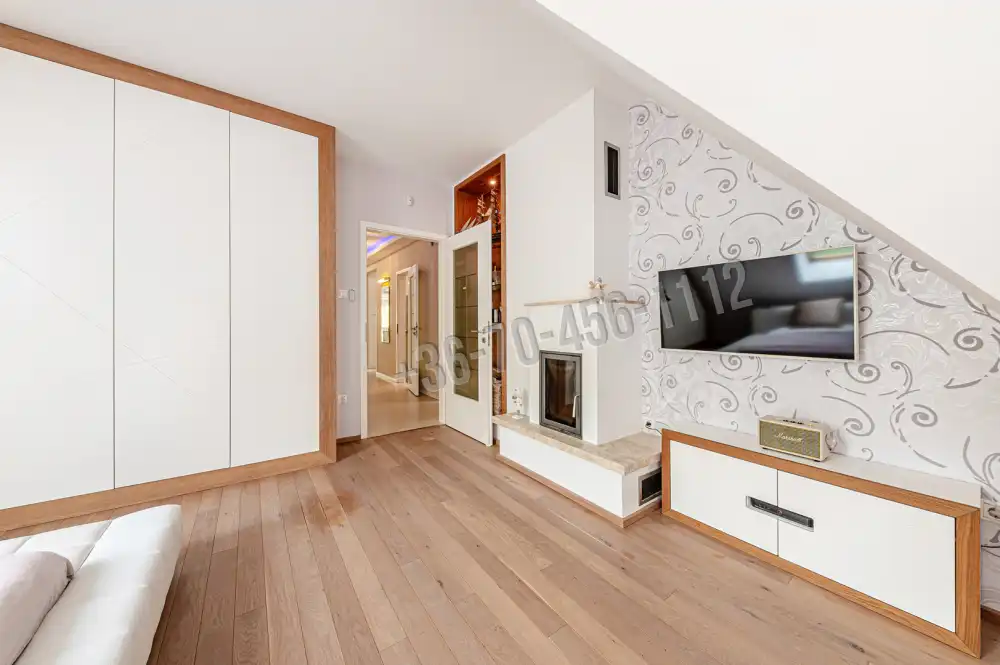 Budapest, XII. kerület - Magasút