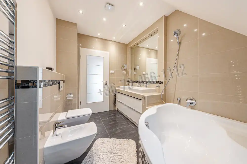 Budapest, XII. kerület - Magasút