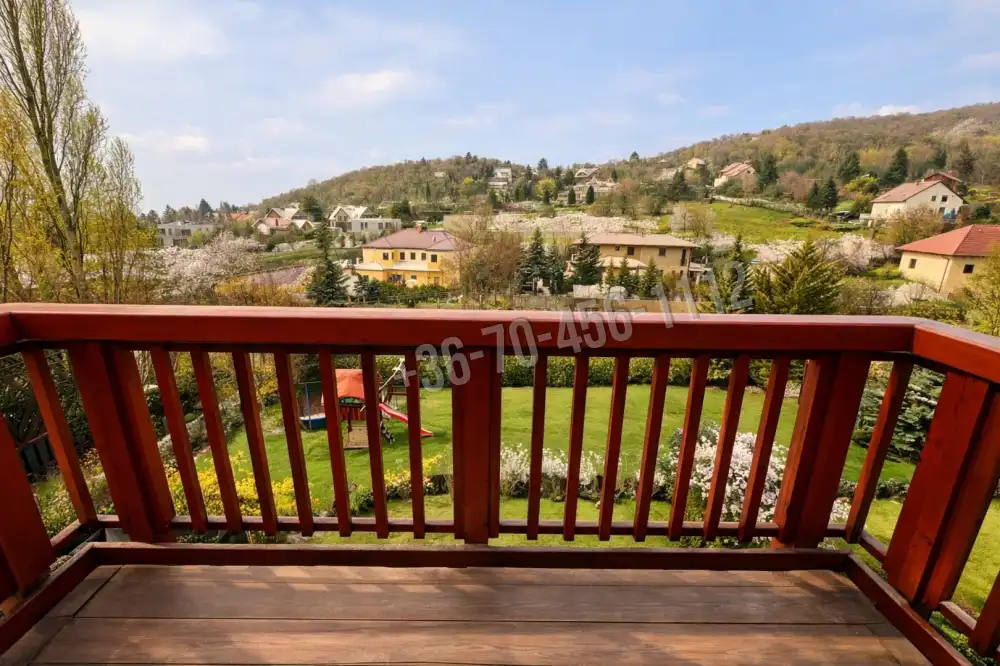 Budapest, XII. kerület - Magasút