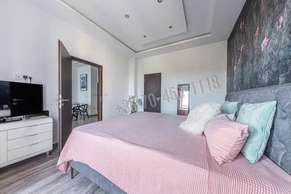 Budapest, XII. kerület - Budakeszierdő