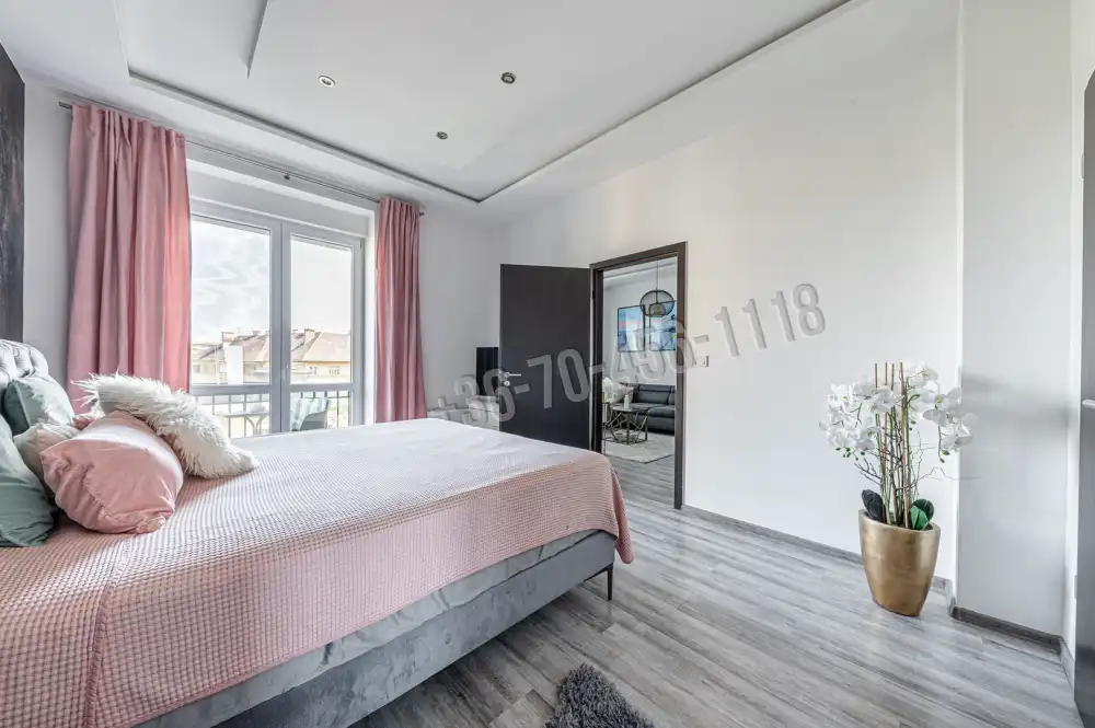 Budapest, XII. kerület - Budakeszierdő