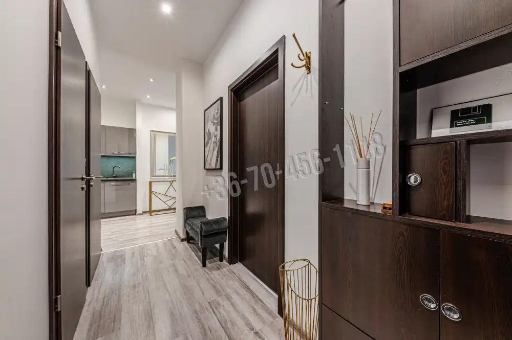 Budapest, XII. kerület - Budakeszierdő