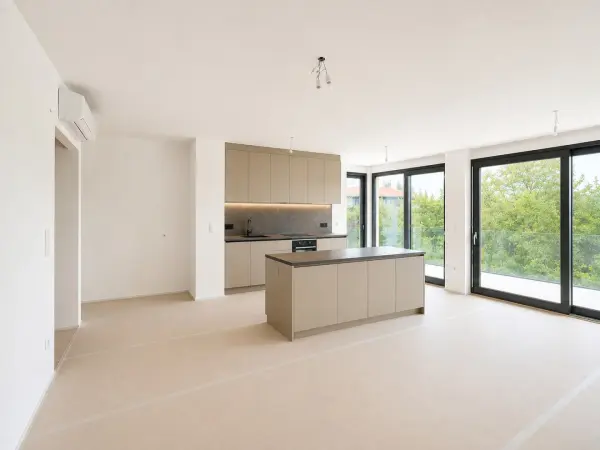 Eladó újszerű téglalakás, Budapest, XII. kerület 4 szoba 122 m² 353 M Ft