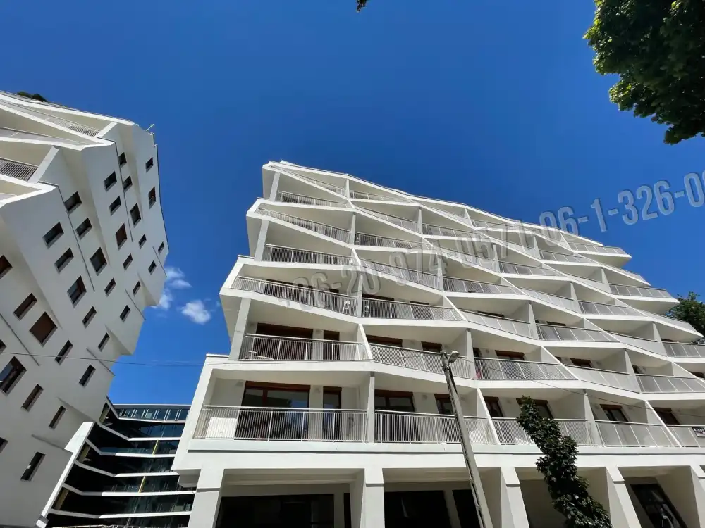 Budapest, XIII. kerület - Angyalföld