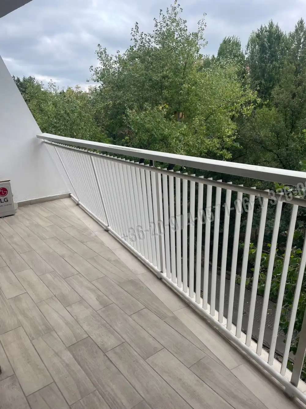 Budapest, XIII. kerület - Angyalföld