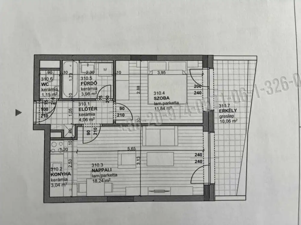 Budapest, XIII. kerület - Angyalföld