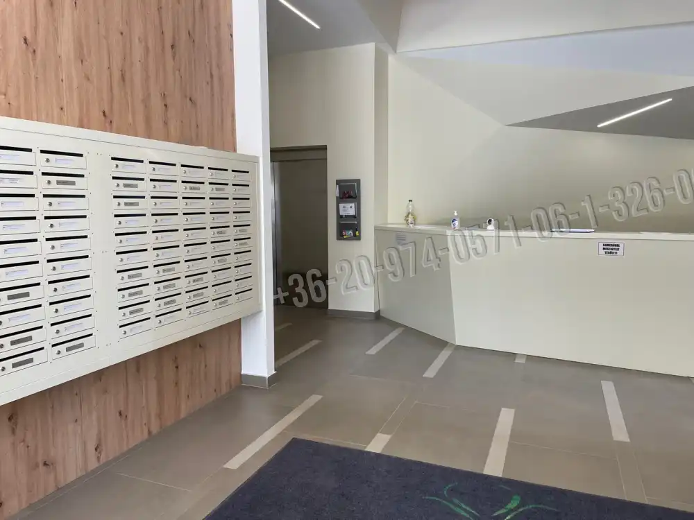 Budapest, XIII. kerület - Angyalföld