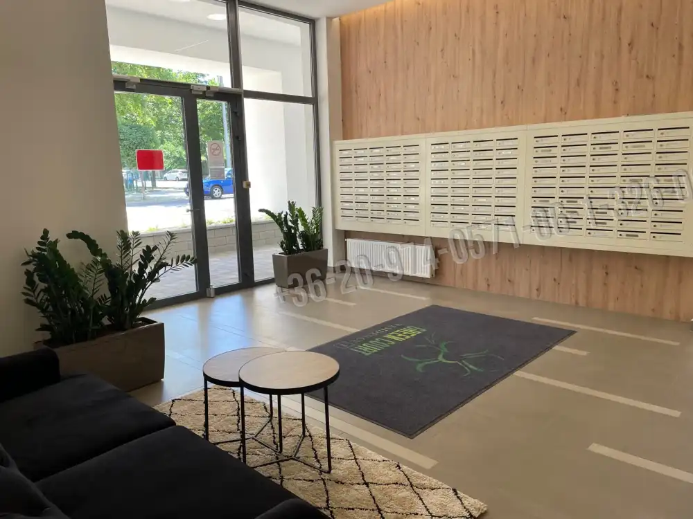 Budapest, XIII. kerület - Angyalföld