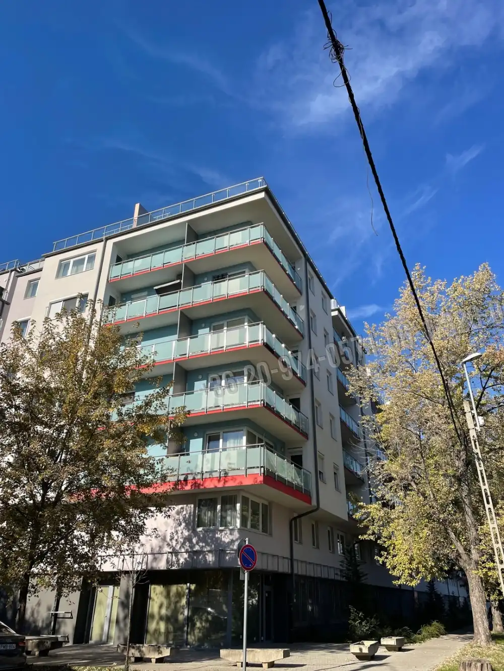 Budapest, XIII. kerület - Angyalföld