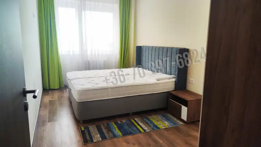 eladó újszerű téglalakás, Budapest, XIII. kerület