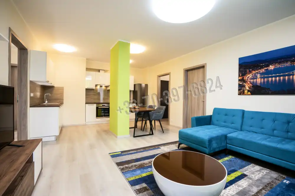 Budapest, XIII. kerület - Angyalföld