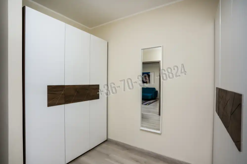 Budapest, XIII. kerület - Angyalföld