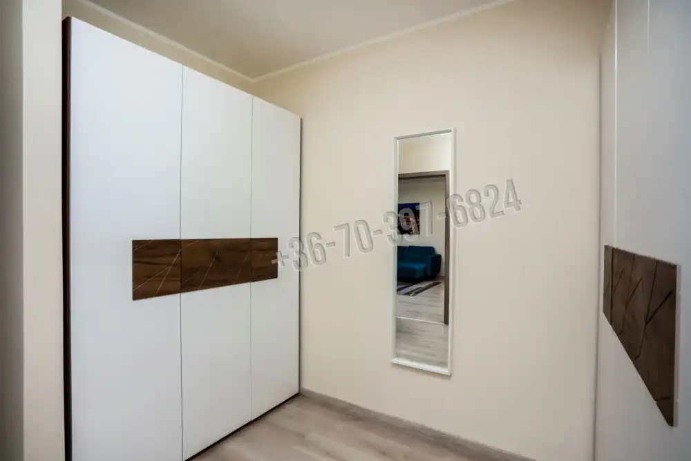 Budapest, XIII. kerület - Angyalföld