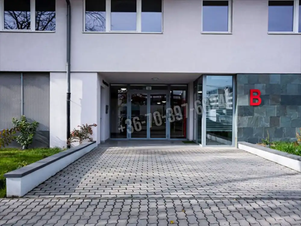 Budapest, XIII. kerület - Angyalföld