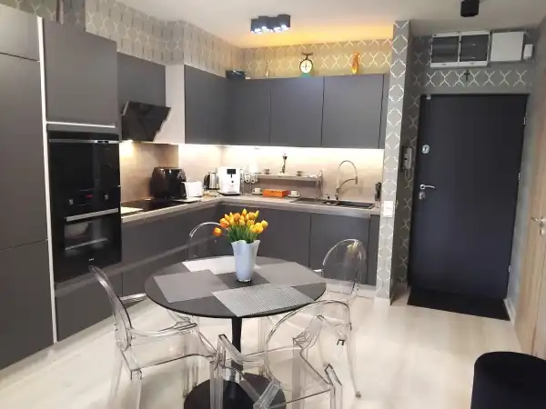 Eladó újszerű téglalakás, Budapest, XIII. kerület 2 szoba 47 m² 107 M Ft