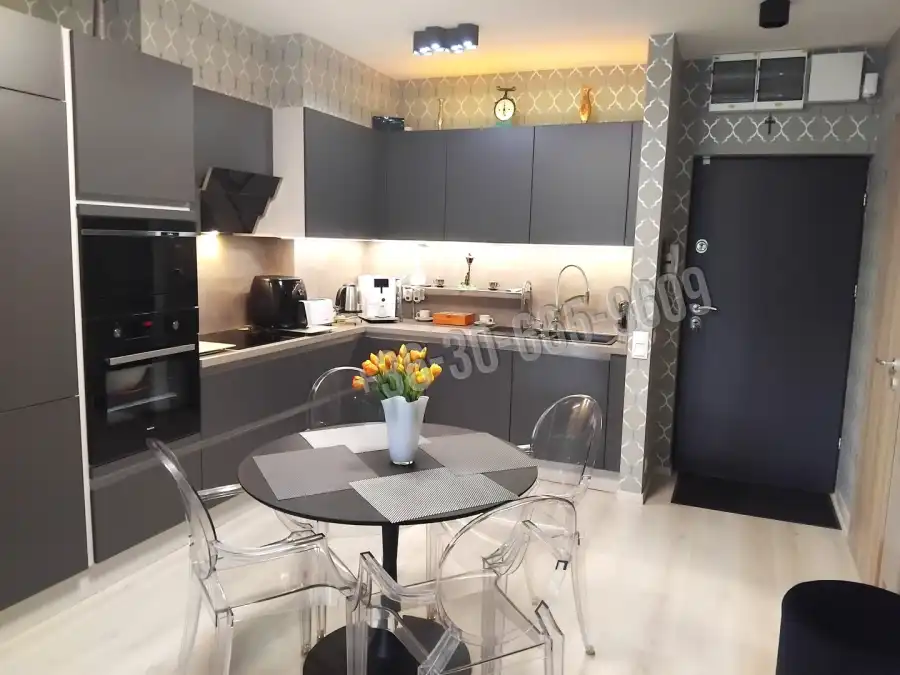 eladó újszerű téglalakás, Budapest, XIII. kerület