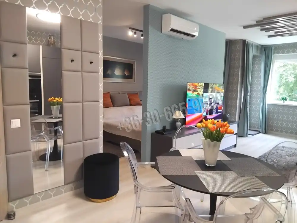 Budapest, XIII. kerület - Angyalföld