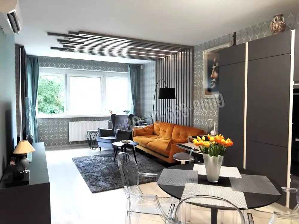 Budapest, XIII. kerület - Angyalföld