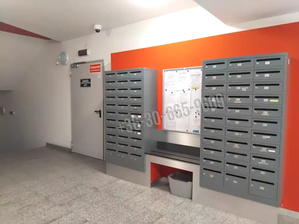 Budapest, XIII. kerület - Angyalföld