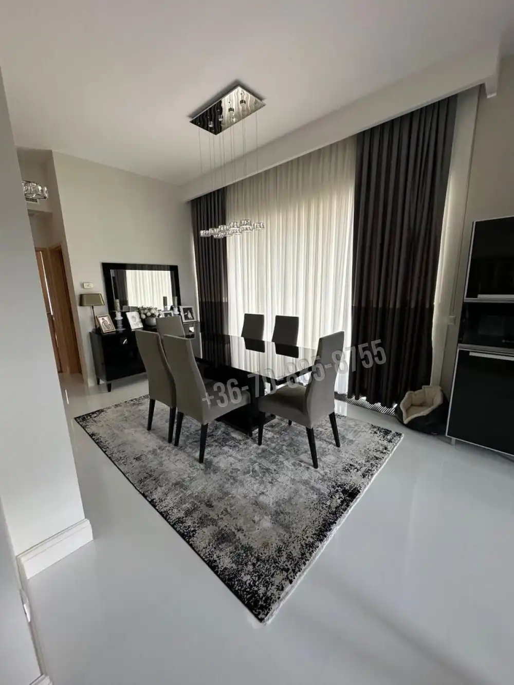 Budapest, XIII. kerület - Vizafogó – Marinapart