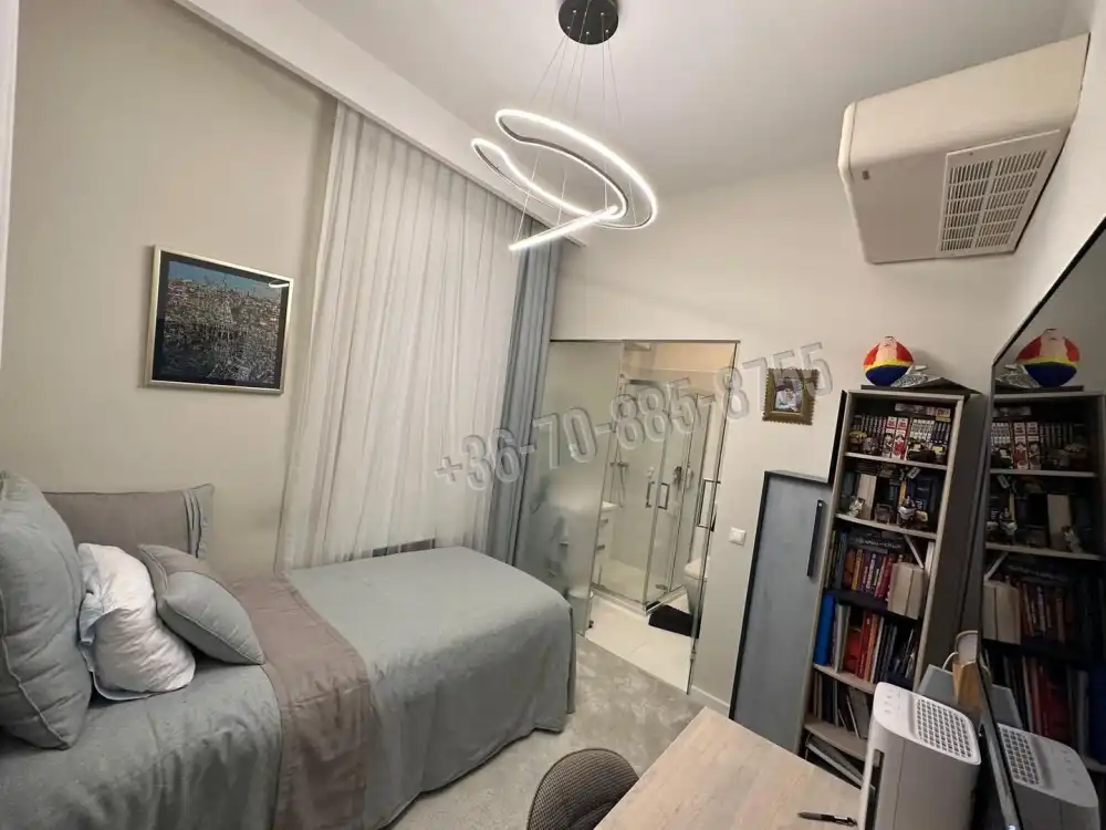 Budapest, XIII. kerület - Vizafogó – Marinapart