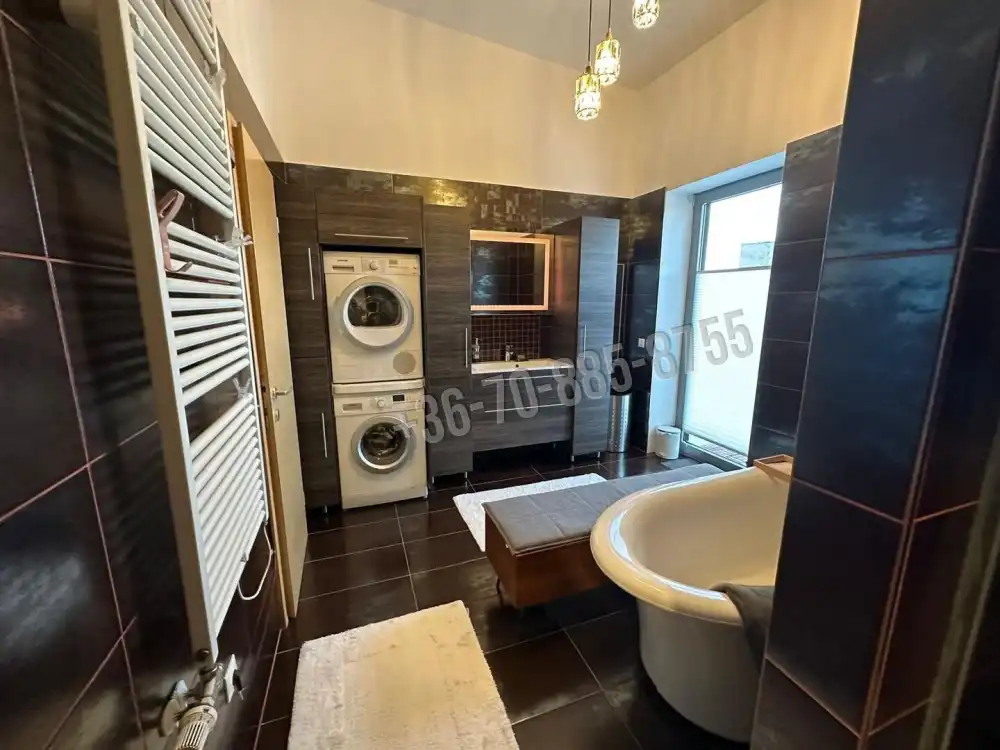 Budapest, XIII. kerület - Vizafogó – Marinapart