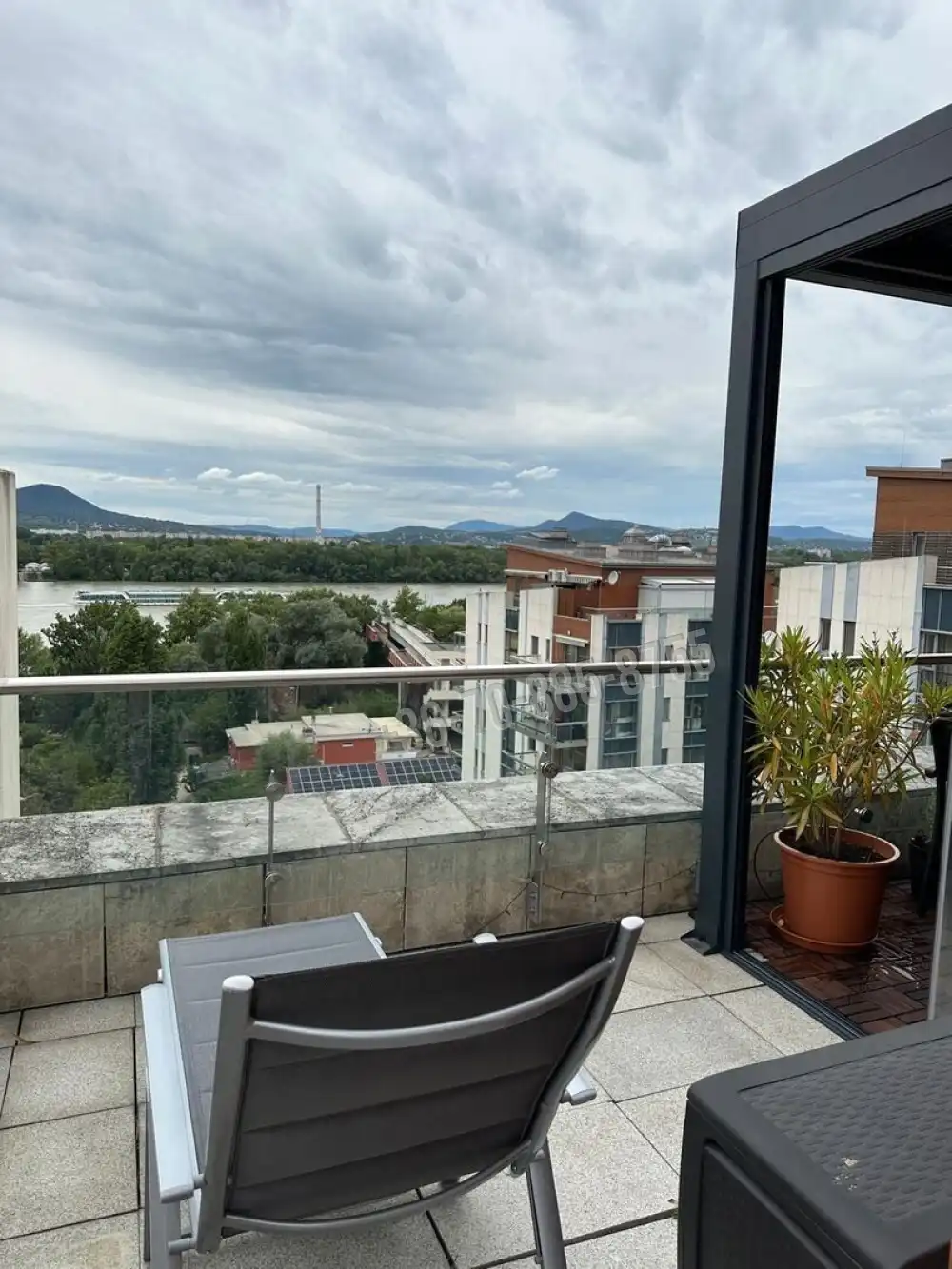 Budapest, XIII. kerület - Vizafogó – Marinapart