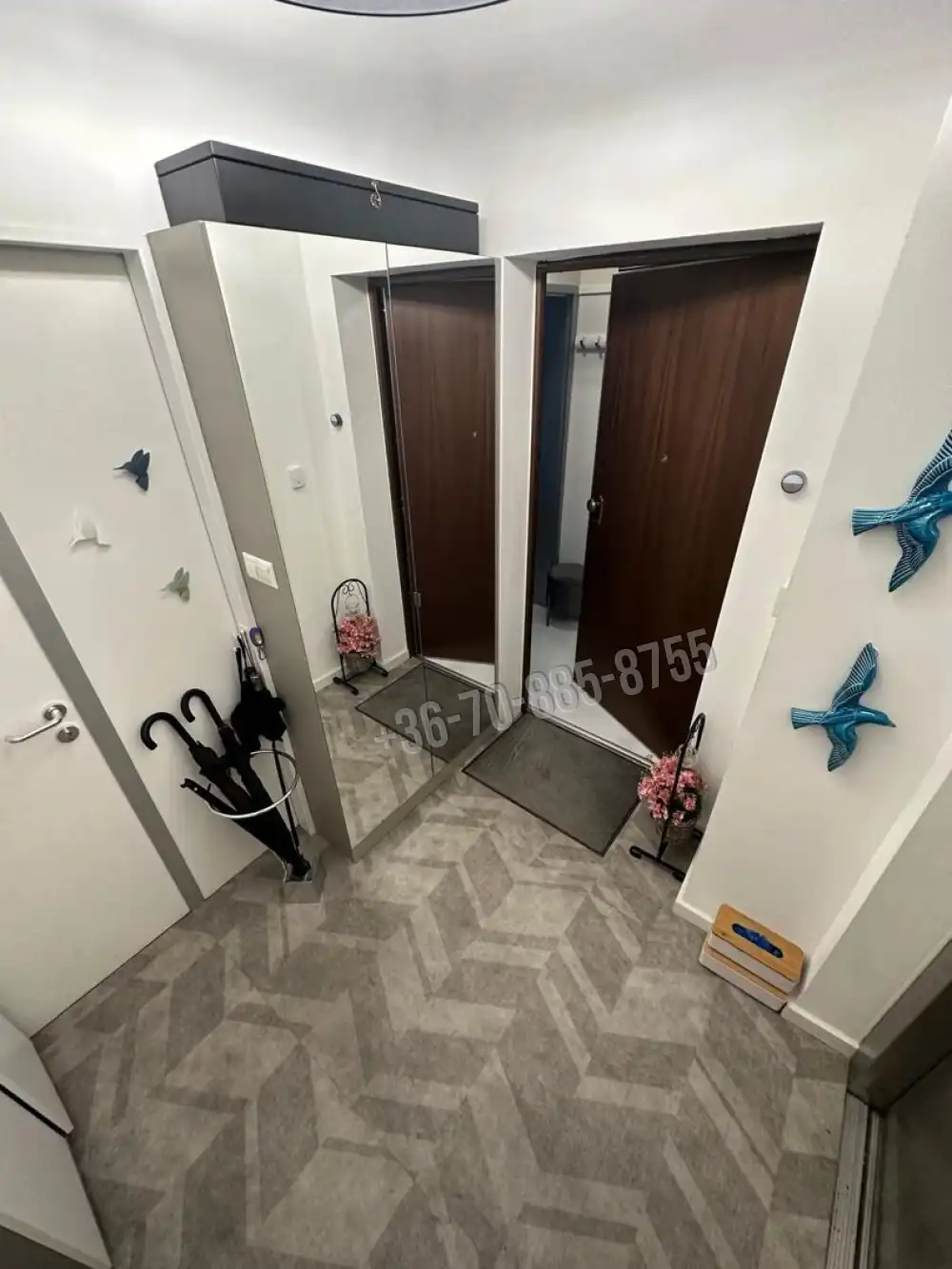 Budapest, XIII. kerület - Vizafogó – Marinapart