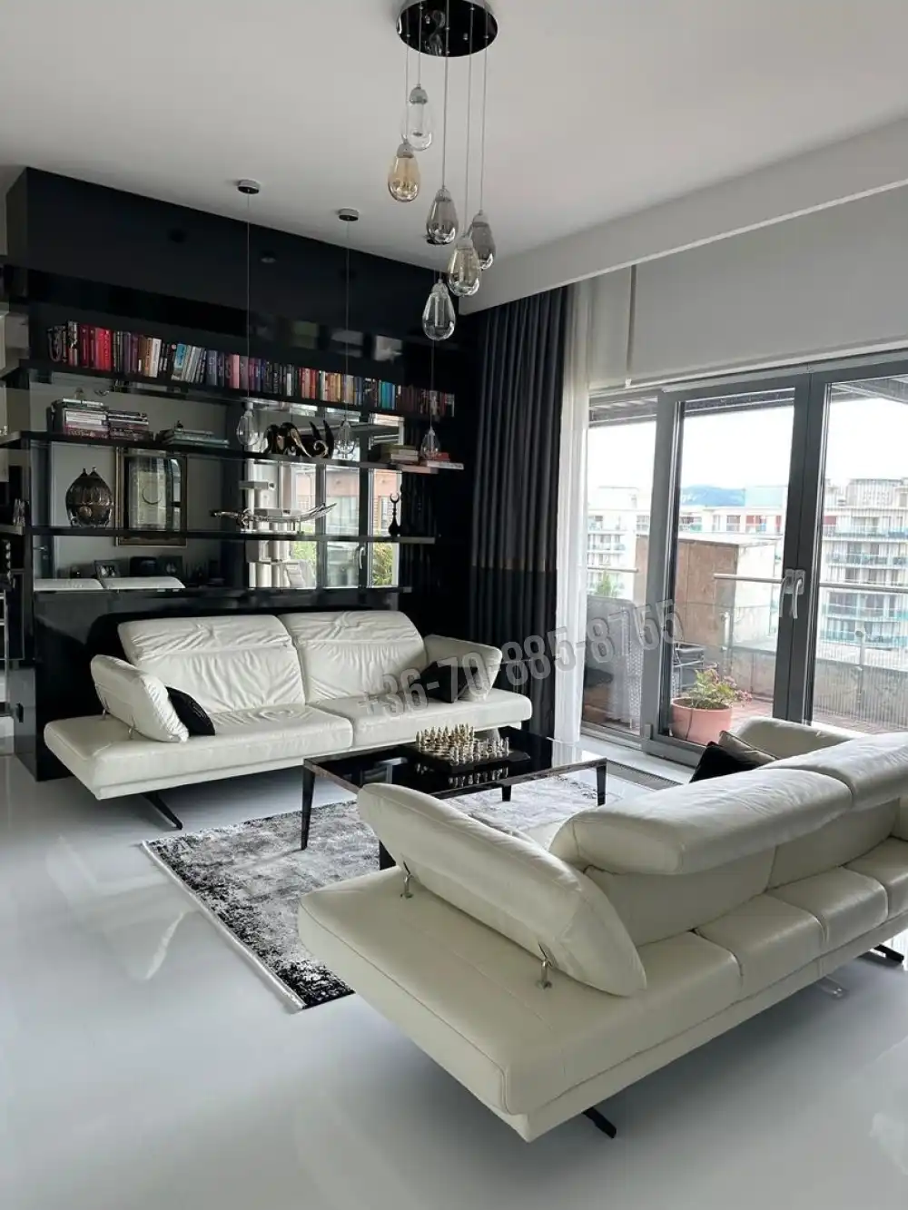 Budapest, XIII. kerület - Vizafogó – Marinapart