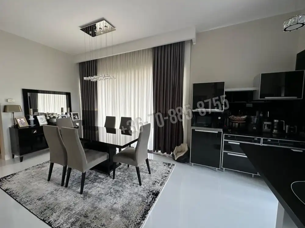 Budapest, XIII. kerület - Vizafogó – Marinapart