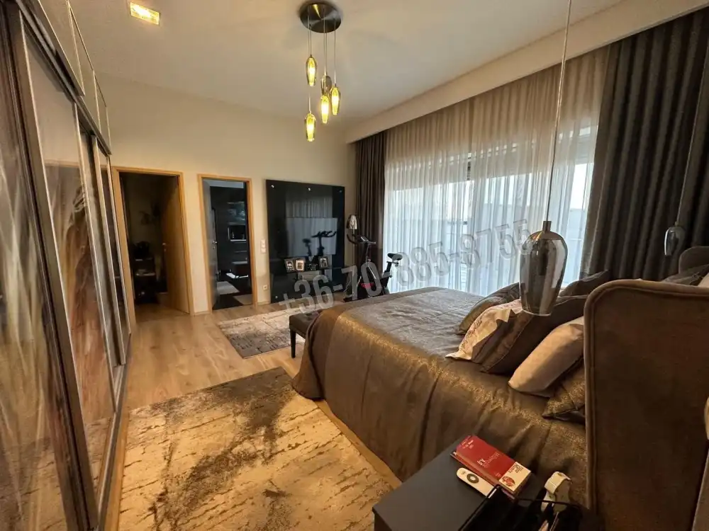 Budapest, XIII. kerület - Vizafogó – Marinapart