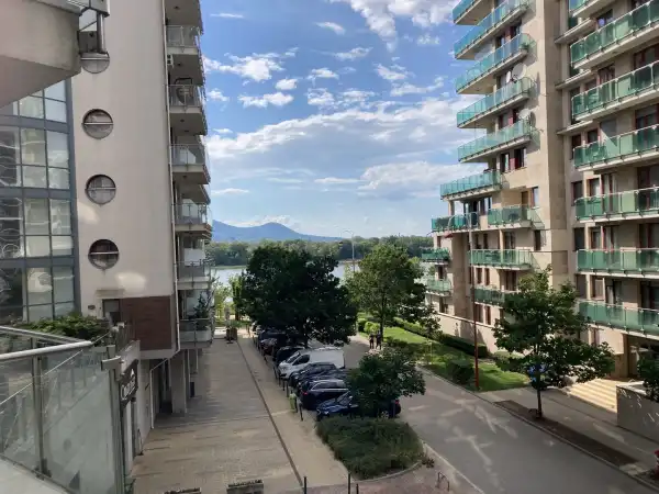 Eladó újszerű téglalakás, Budapest, XIII. kerület 2 szoba 56 m² 119.9 M Ft