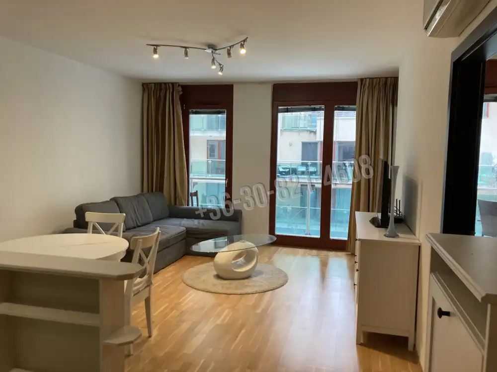 Budapest, XIII. kerület - Vizafogó – Marinapart